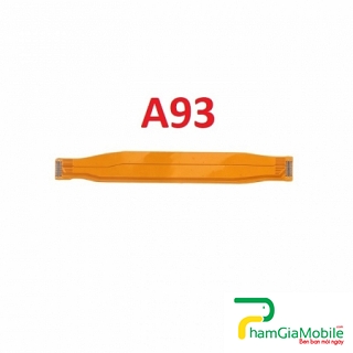 Mạch Dây Sub LCD OPPO A93 CPH2121 Cáp Nối Màn Hình, Cáp Nối Bo Mainboard Mạch Chủ Mạch Dây Sub LCD OPPO A93 CPH2121 Cáp Nối Màn Hình, Cáp Nối Bo Mainboard Mạch Chủ